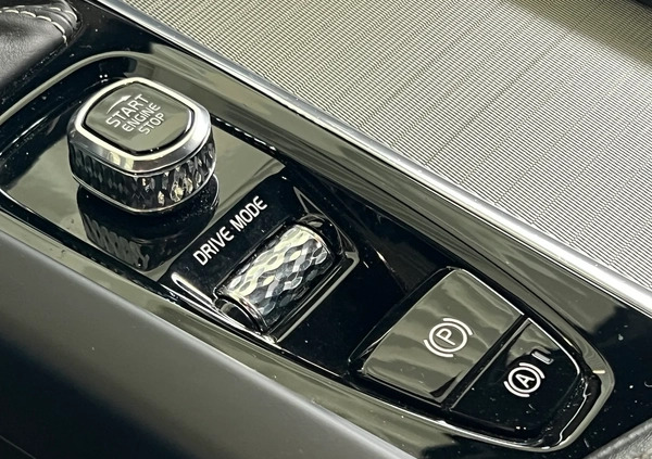 Volvo S60 cena 129900 przebieg: 124000, rok produkcji 2020 z Halinów małe 407
